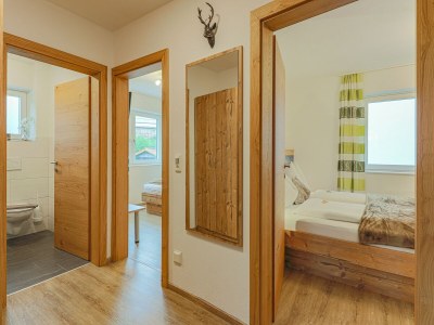 Apartment Wohnung in Brixen nahe Ski Welt - Features photo 33