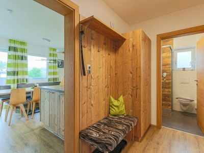 Apartment Wohnung in Brixen nahe Ski Welt - Features photo 34