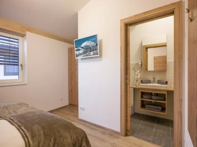 Apartment Wohnung Brixen nahe Skilift - Features photo 18