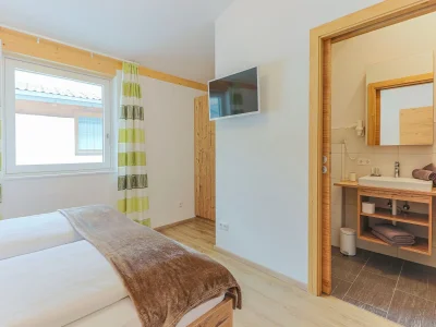 Apartment Wohnung Brixen nahe Skilift - Features photo 21
