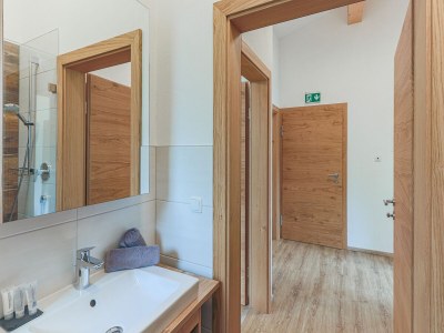 Apartment Wohnung Brixen nahe Skilift - Features photo 32