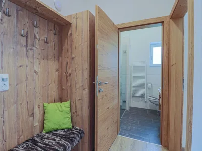 Apartment Wohnung Brixen nahe Skilift - Features photo 35