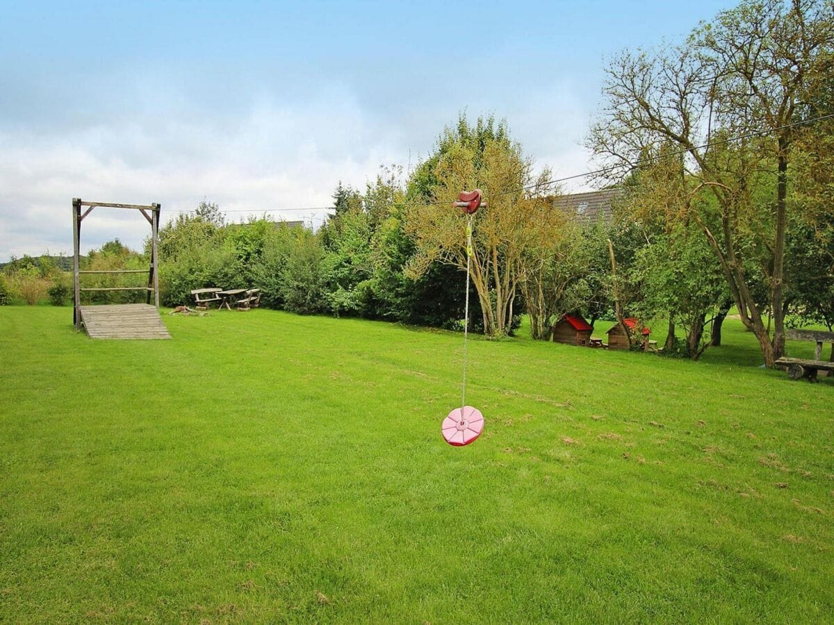 Holiday house Ferienhaus im Mueritz-Nationalpark - Outdoor photo 3