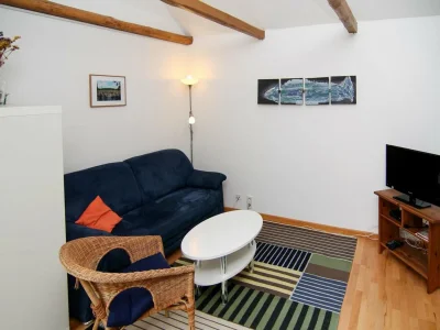 Holiday house Ferienhaus im Mueritz-Nationalpark - Features photo 9