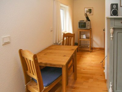 Holiday house Ferienhaus im Mueritz-Nationalpark - Features photo 12