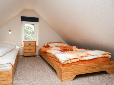 Holiday house Ferienhaus im Mueritz-Nationalpark - Features photo 14