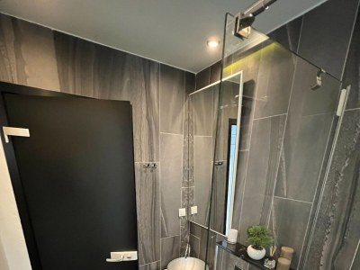 Apartment Apartment LaVilla - Two Bedroom Apartment with Balcony and Sea View (Žuti) - Features photo 22