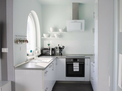 Apartment Apartment LaVilla - Two Bedroom Apartment with Balcony and Sea View (Žuti) - Features photo 33