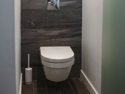 Apartment Apartment LaVilla - Two Bedroom Apartment with Balcony and Sea View (Žuti) - Features photo 37