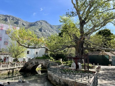 Apartment Apartment LaVilla - Two Bedroom Apartment with Balcony and Sea View (Žuti) - Outdoor photo 43
