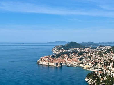 Apartment Apartment LaVilla - Two Bedroom Apartment with Balcony and Sea View (Žuti) - Outdoor photo 47