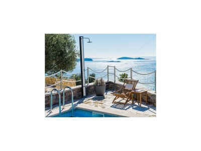 Apartment Apartment LaVilla - Two Bedroom Apartment with Balcony and Sea View (Žuti) - Outdoor photo 50