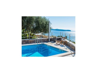 Apartment Apartment LaVilla - Two Bedroom Apartment with Balcony and Sea View (Žuti) - Outdoor photo 51