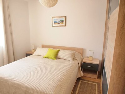 Apartment Apartments Villa Rea Orebić - One Bedroom Apartment with Terrace ( 3 ) - Features photo 3