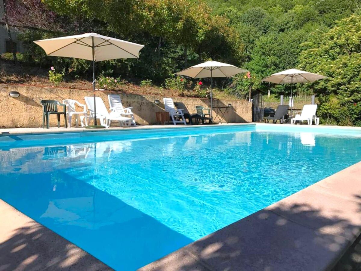 Holiday house Elegant Holiday Home in Cutigliano - Outdoor photo 4