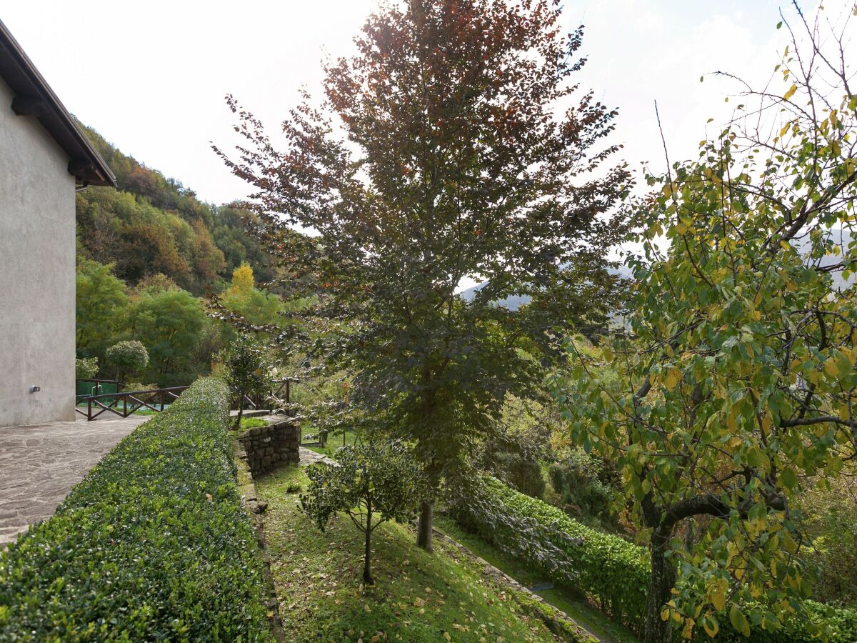 Holiday house Elegant Holiday Home in Cutigliano - Outdoor photo 5