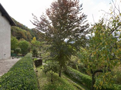 Holiday house Elegant Holiday Home in Cutigliano - Outdoor photo 5