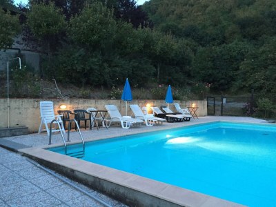 Holiday house Elegant Holiday Home in Cutigliano - Outdoor photo 6