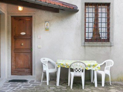 Holiday house Elegant Holiday Home in Cutigliano - Outdoor photo 7