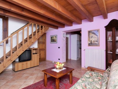 Holiday house Elegant Holiday Home in Cutigliano - Features photo 11