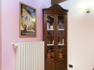 Holiday house Elegant Holiday Home in Cutigliano - Features photo 12