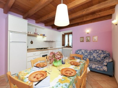 Holiday house Elegant Holiday Home in Cutigliano - Features photo 13