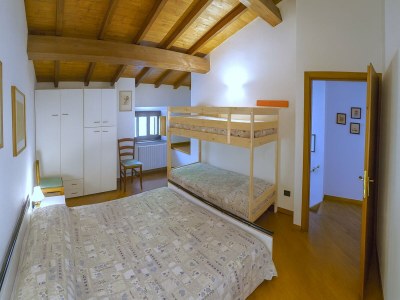 Holiday house Elegant Holiday Home in Cutigliano - Features photo 14