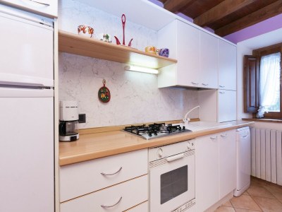 Holiday house Elegant Holiday Home in Cutigliano - Features photo 17