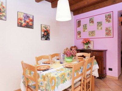 Holiday house Elegant Holiday Home in Cutigliano - Features photo 18