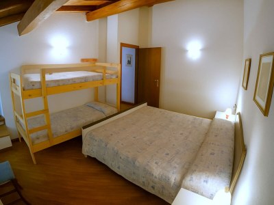 Holiday house Elegant Holiday Home in Cutigliano - Features photo 19