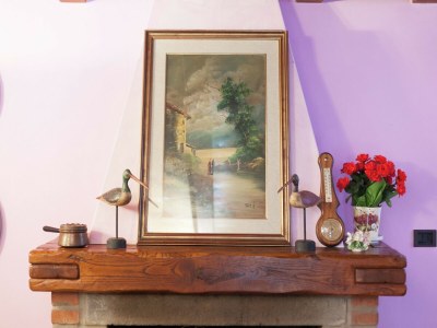 Holiday house Elegant Holiday Home in Cutigliano - Features photo 20