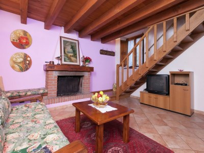 Holiday house Elegant Holiday Home in Cutigliano - Features photo 21