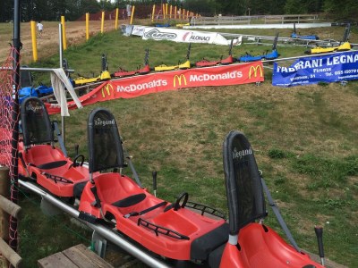 Holiday house Elegant Holiday Home in Cutigliano - Environment photo 27