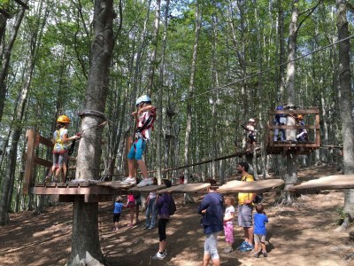 Holiday house Elegant Holiday Home in Cutigliano - Environment photo 30