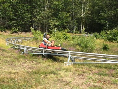 Holiday house Elegant Holiday Home in Cutigliano - Environment photo 32