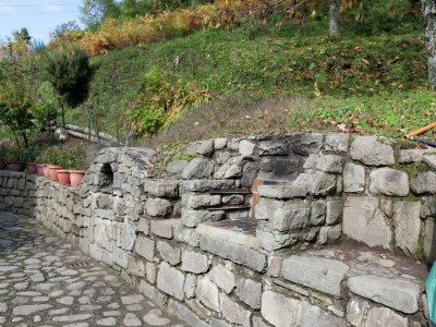 Holiday house Elegant Holiday Home in Cutigliano - Outdoor photo 33