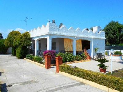 Holiday house Holiday home in Siracusa with private pool in Floridia - Holiday house