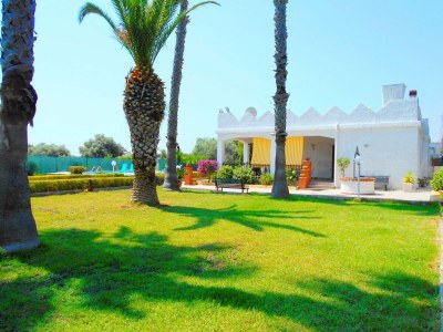 Holiday house Holiday home in Siracusa with private pool - Outdoor photo 3