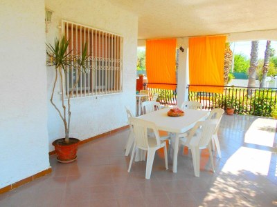Holiday house Holiday home in Siracusa with private pool - Outdoor photo 10