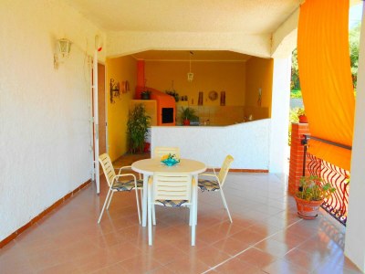 Holiday house Holiday home in Siracusa with private pool - Outdoor photo 11