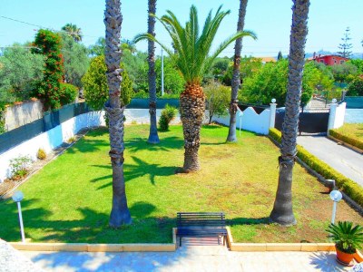 Holiday house Holiday home in Siracusa with private pool - Outdoor photo 15