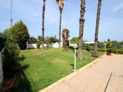 Holiday house Holiday home in Siracusa with private pool - Outdoor photo 17