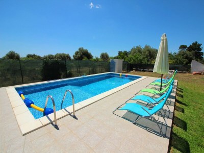 Holiday house Holiday home in Siracusa with private pool - Outdoor photo 19