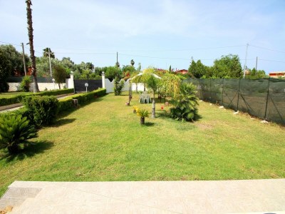 Holiday house Holiday home in Siracusa with private pool - Outdoor photo 20