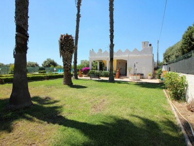 Holiday house Holiday home in Siracusa with private pool - Outdoor photo 21