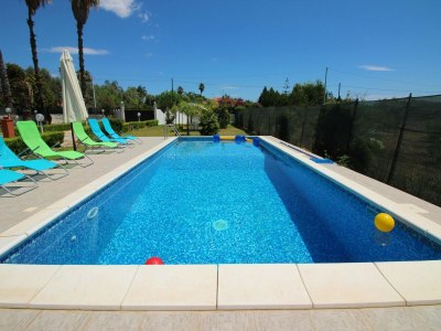 Holiday house Holiday home in Siracusa with private pool - Outdoor photo 24