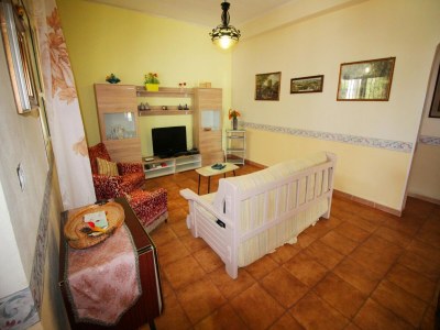 Holiday house Holiday home in Siracusa with private pool - Features photo 25