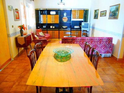 Holiday house Holiday home in Siracusa with private pool - Features photo 26