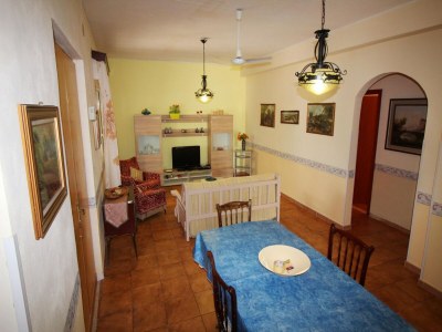 Holiday house Holiday home in Siracusa with private pool - Features photo 29