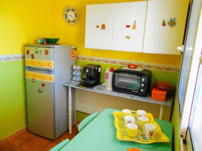 Holiday house Holiday home in Siracusa with private pool - Features photo 31